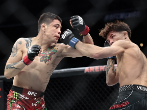 УФЦ први пут у Србији - 