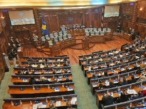 Шта очекује Србе после избора председника привремених институција у Приштини?