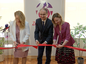 Отворено саветовалиште "За срце више" за подршку плодности у Београду