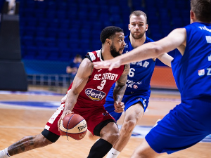 Студентски центар изборио опстанак у АБА лиги, Задар ће у плеј-ин