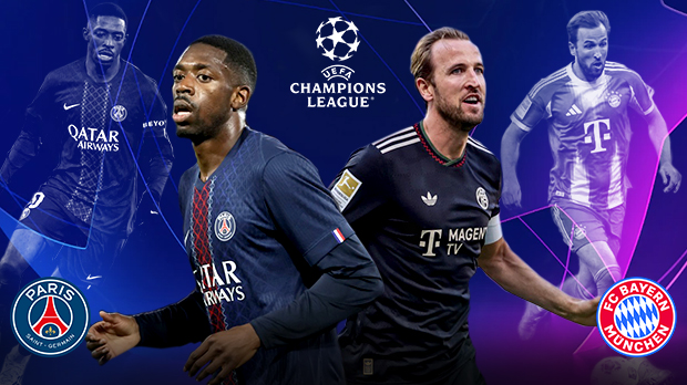 Први део финала пре финала Лиге шампиона - ПСЖ дочекује Бајерн