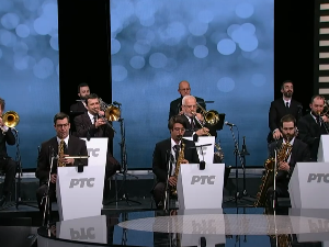 Етно џез авлија – Биг Бенд РТС