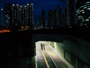 Око поноћи – The Great Jazz Trio – July 5th Concert Live At Birdland, I deo