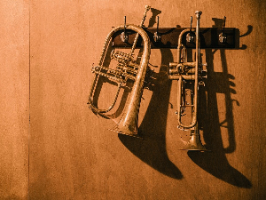 Џез дуети – Bobby Knight's Great American Trombone Company - “Cream Of The Crop”