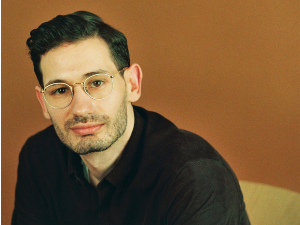 Огњен Обрадовић