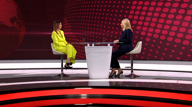 Нови стуб енергетске безбедности – Исаиловићева: Сунце и ветар вам нико не може одузети