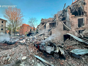 ФСБ: Ликвидирани украјински агенти; дрон напао Запорошку нуклеарку, погинуо радник