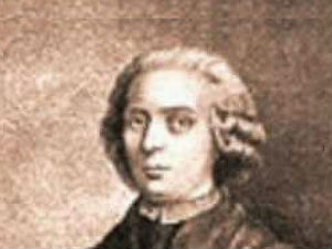 Игнасио де Херусалем 