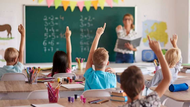 Упис у први разред и изазови нових генерација