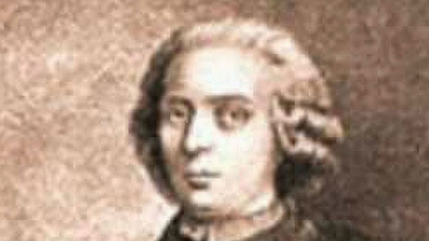 Висине: Игнасио де Херусалем 