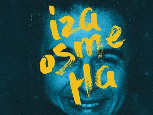 Иза осмеха – Влада Дивљан