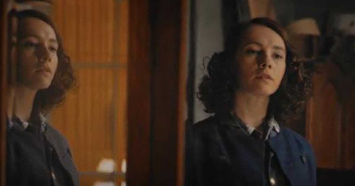 Серија са аудио-дескрипцијом: Вера,  1-10