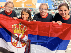 Амерички сан