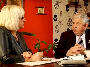 Мира Адања Полак: Ексклузивно