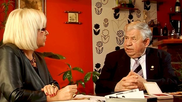 Мира Адања Полак: Ексклузивно