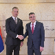 Ђурић у вишедневној посети Израелу – састанци у циљу јачања билатералне сарадње