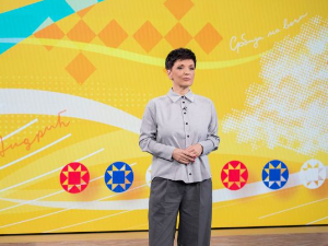 Србија на вези, РТС Свет, 18.55