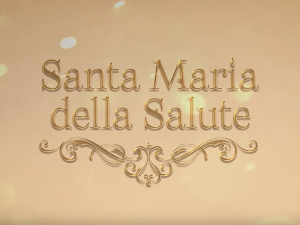Santa Maria della Salute, 11-11