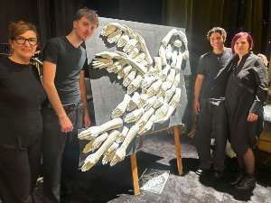 Венеција: Спој музике и визуелне уметности у Театру Голдони