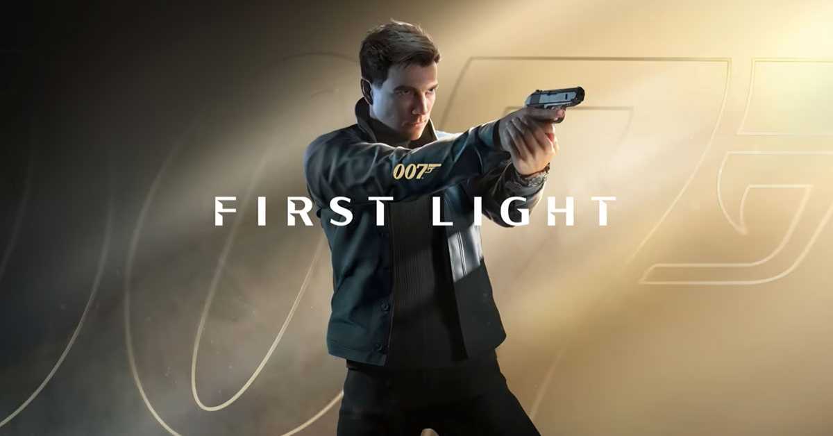 Лана дел Реј у Бонд франшизи кроз видео-игру – елеганција и опасност у једној песми