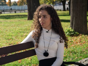 # Зона талента