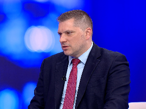 Никодијевић: Неће бити приватизације ГСП-а, нити је то могуће