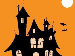 Добро јутро децо: Замак