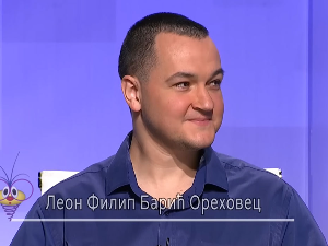 Од „четири трефа“ до финала – такмичар Слагалице шокирао стратегијом и победио