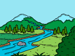 Торбица чаробница: Слатка песма о брду и крду