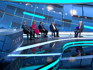 Од Ормуза до грчких пумпи - може ли криза да поквари летовање