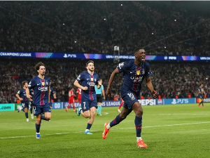 Фудбал за богове и девет голова у Паризу, ПСЖ има благу предност пред реванш