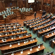 Распуштена скупштина у Приштини, следе нови ванредни избори