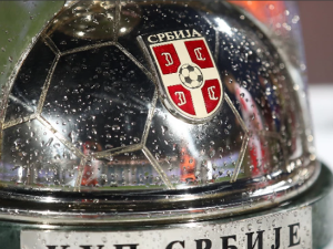 Полуфинала Купа Србије - триологија Звезде и Војводине или сензације прволигаша