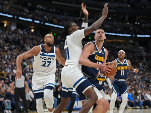 Денвер послао поруку да није крај, серија се враћа у Минесоту