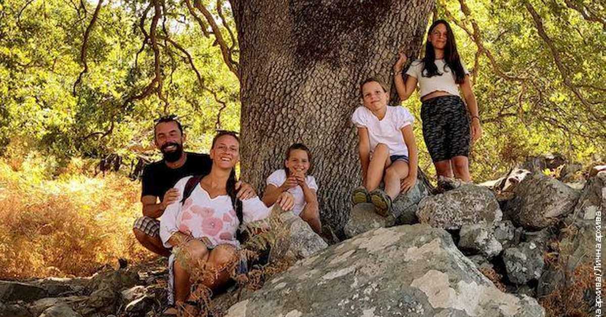 Слово о гласовима: Бекство