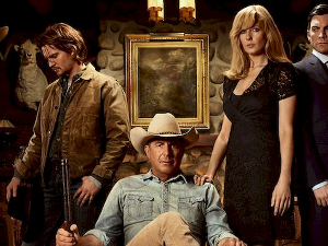 Јелоустоун, 4-10