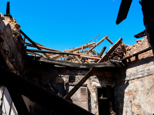 Рат дроновима – нови удар на руску рафинерију, жестоки напади на Конотоп и Криви Рог 