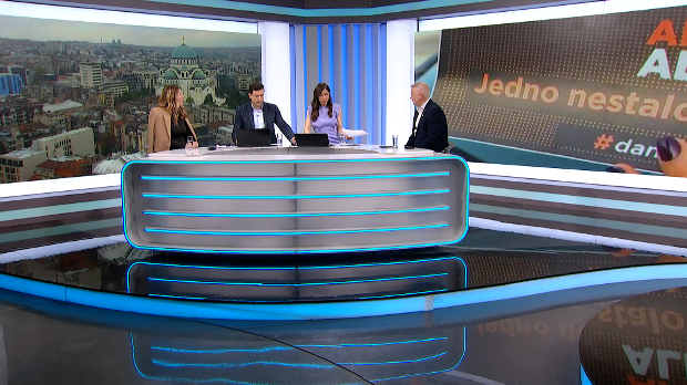 Како функционише потрага за несталом децом у Србији – шта је показао случај из Ниша