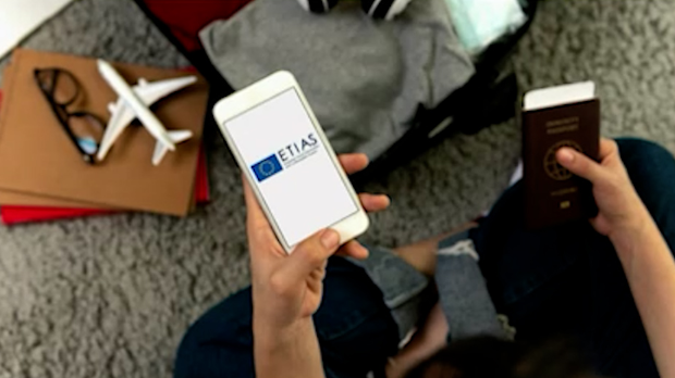 ЕУ уводи апликацију која олакшава прелазак границе по ЕЕС систему – где је већ у функцији