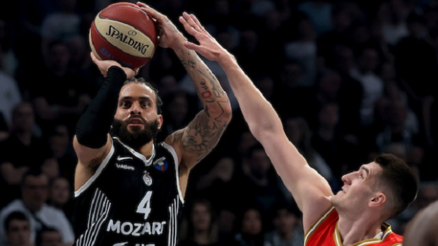 Вашингтон најбољи стрелац АБА лиге - доминација Американаца се наставила