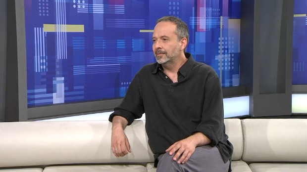 Андреј Шепетковски