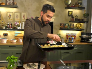 Гастрономад