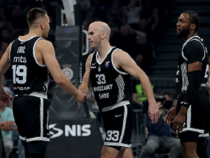 Пењароја одредио странце за КЛС, Партизан брани титулу са Ловерњом