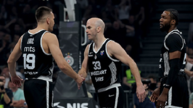 Пењароја одредио странце за КЛС, Партизан брани титулу са Ловерњом