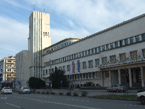 Скупштина Војводине усвојила Извештај о раду Покрајинске владе