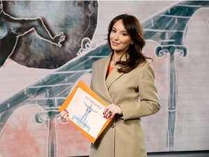 Пут победника: Јеленин завет