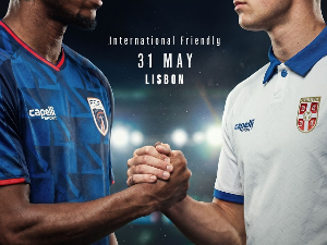 Србија заказала дуел против учесника Мундијала, Пауновић види прилику за нове снаге