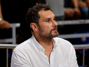 Слободан Соро нови председник Ватерполо савеза Србије