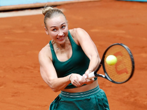 Потапова победила Плишкову и пласирала се у полуфинале турнира у Мадриду