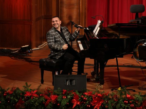 Светски дан џеза: Урош Перић и Биг Бенд РТС "Fever"